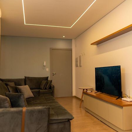 Apartamento Em Gramado Zewnętrze zdjęcie