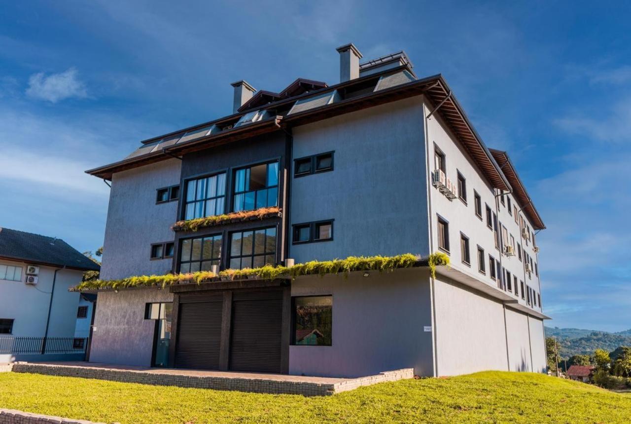 Apartamento Em Gramado Zewnętrze zdjęcie