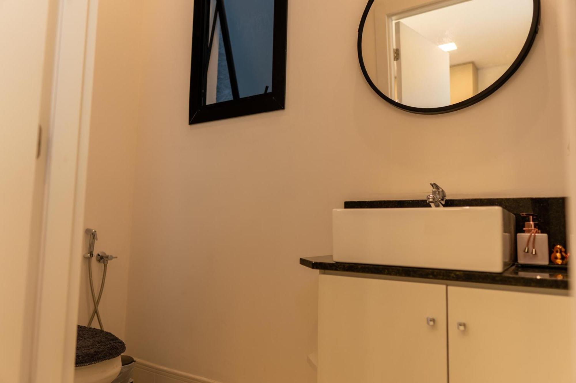 Apartamento Em Gramado Zewnętrze zdjęcie