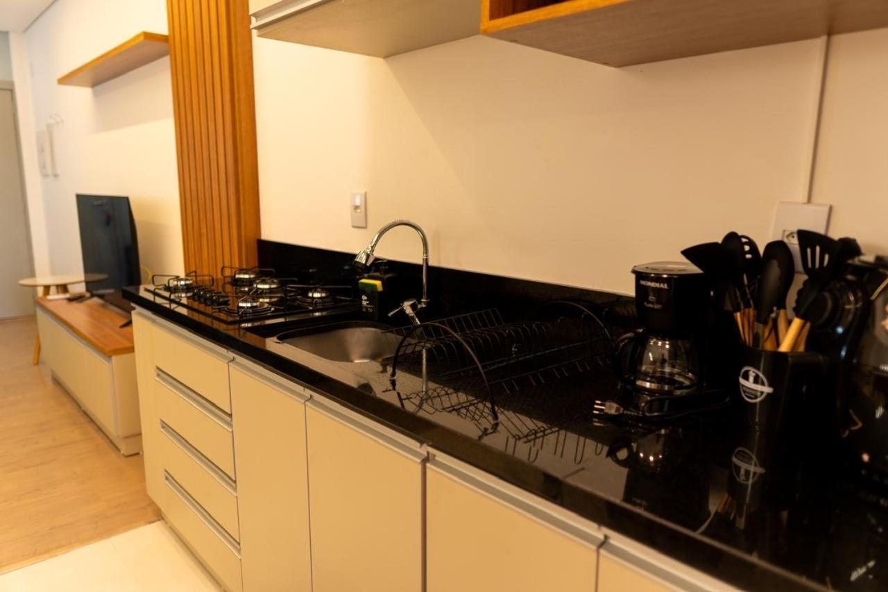 Apartamento Em Gramado Zewnętrze zdjęcie