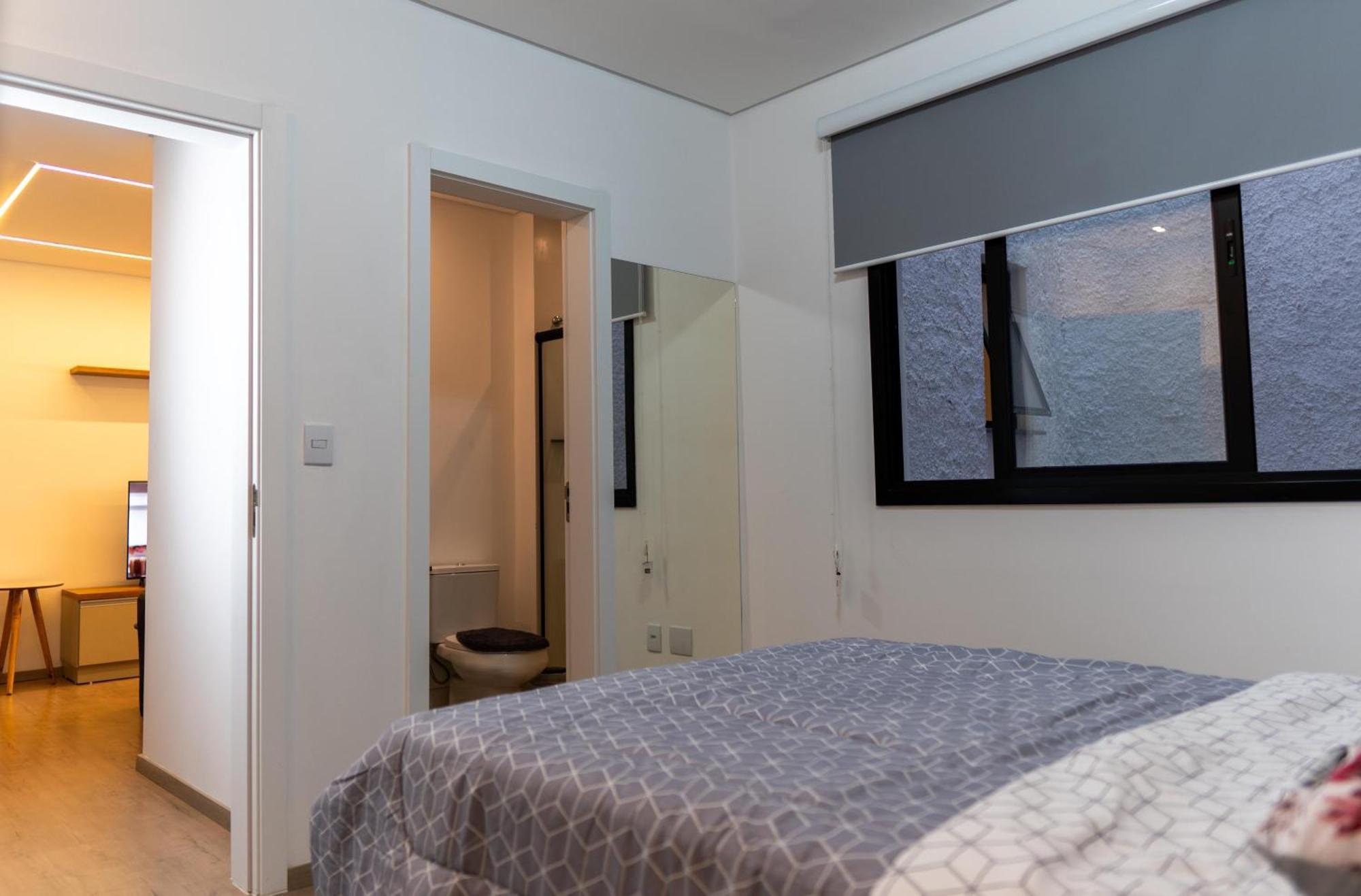 Apartamento Em Gramado Zewnętrze zdjęcie