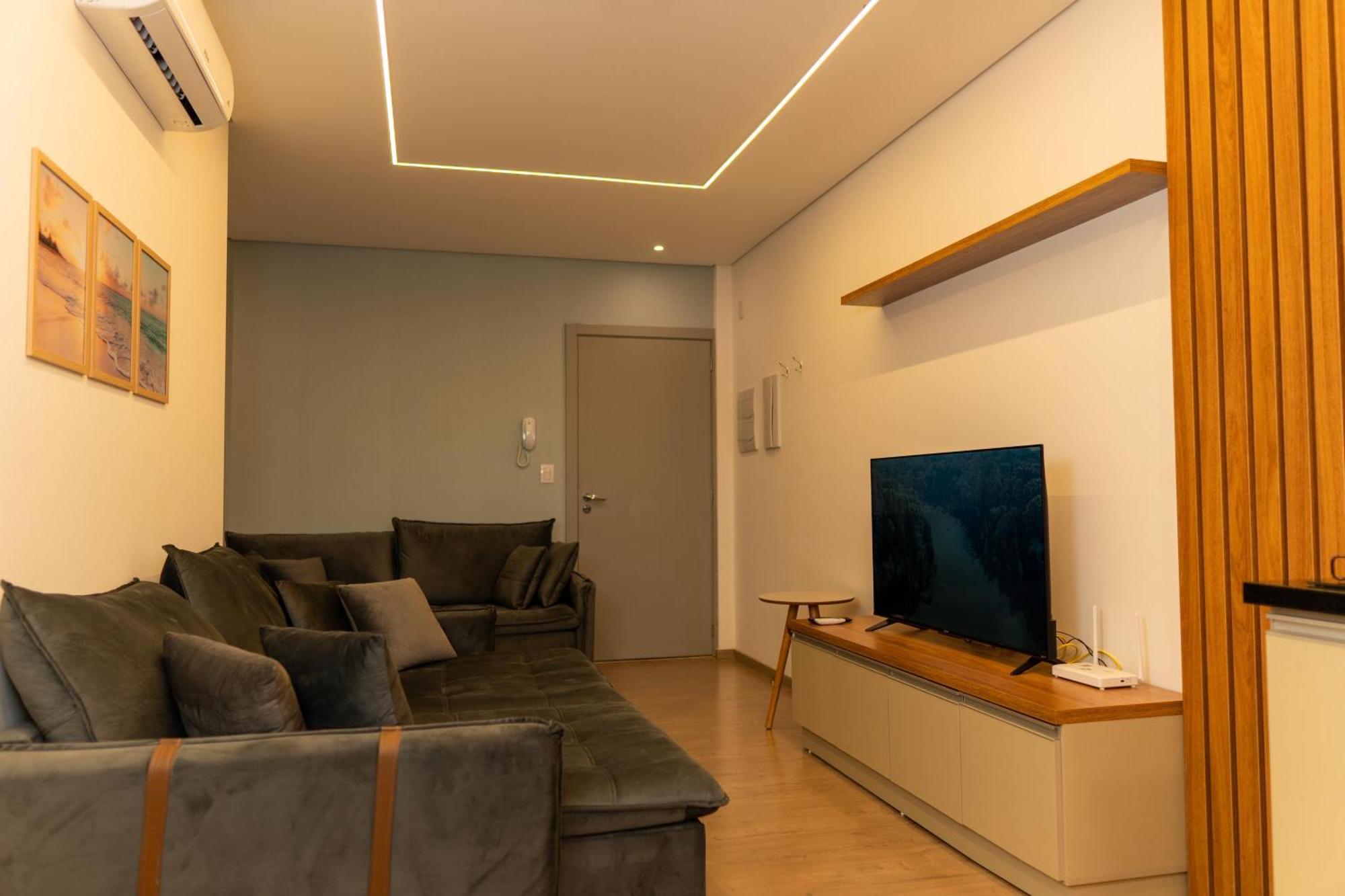 Apartamento Em Gramado Zewnętrze zdjęcie